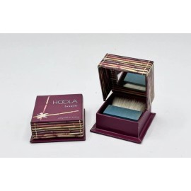 Benefit LOT OF 2 MINI BENEFIT HOOLA BRONZER 4G*2