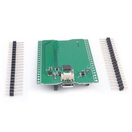 DollaTek Special Module Test Board for Wireless Shell SX1276 LoRaWAN WiFi BLE Module