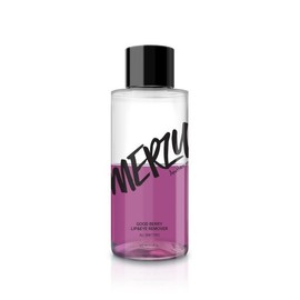 Meoncell MERZY Good Berry Lip & Eye Remover 210ml capacity / 메온셀 MERZY 굿 베리 립앤아이 리무버 210ml 용량