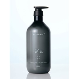 Silk Perfume Treatment Large Capacity 1013ml / 비단결 퍼퓸 트리트먼트 대용량 1013ml