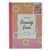 Paleta De Sombras Profusion Beuty Book Eye & Face 25