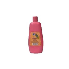 Si.mco Hair Fixo Hair Fixer for Sikh Males/Men (Pink) 300 ml All ages for setting Beard Moushtache.