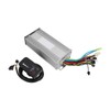 36V 1000W Motor Brushless Controller Kit 9 Tube Dual Mode