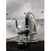 Kohler Single Handle Bathroom Faucet in Chrome Finish