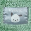 Sanrio 583227 Pochacco 3-Way Blanket