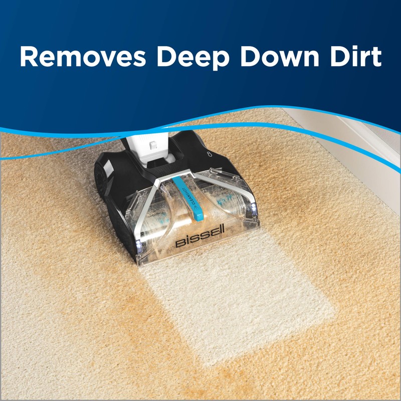 Bissell PRO MAX Clean + Refresh with Febreze Full Size