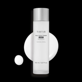 Tirtir Milk Skin Toner Light 150ml