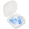 Speedo Ergo Ear Plugs ONE SIZE - BLUE OR GREY