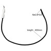 MENSI Propane Gas Patio Heater Spark Electrode Igniter with Calble
