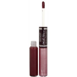 Rimmel London Lasting Finish Kiss & Stay Gloss - Eternal Kiss