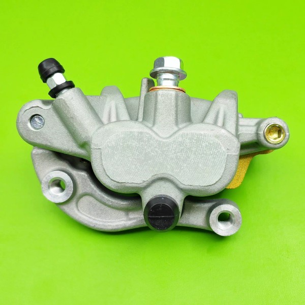 LYK New Front Brake Caliper W/Pads For Yamaha YZ250F YZ