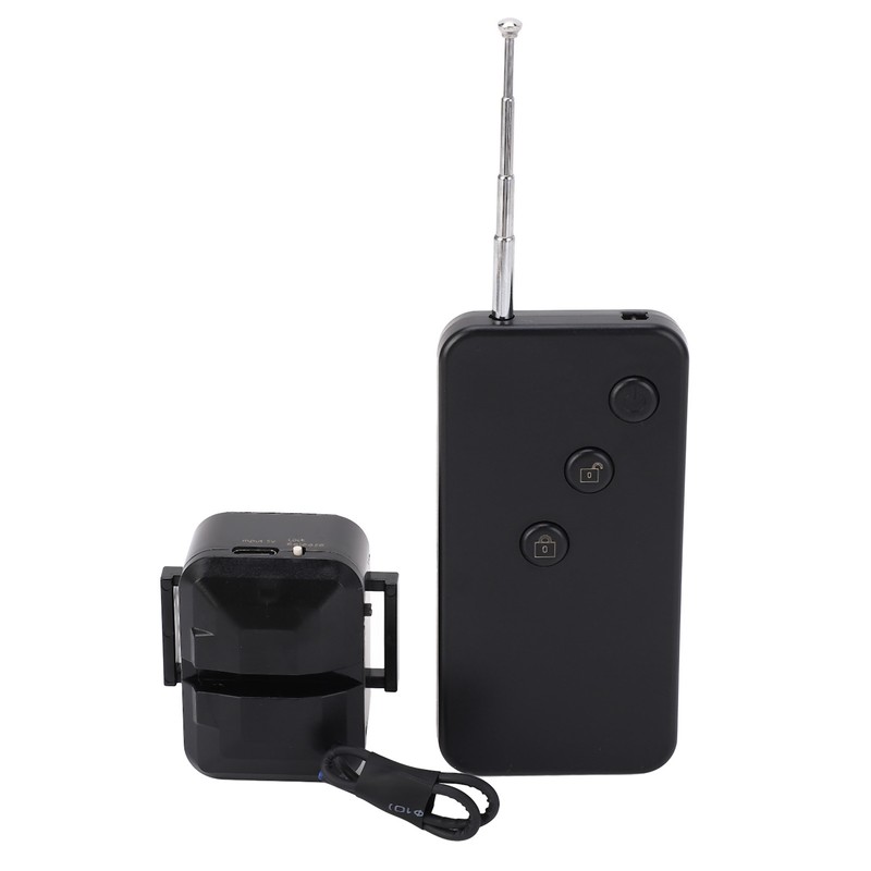 Airdrop Dropping System Quick Release Remote Control Lightweight Drone Thrower