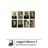 Jagged Alliance 2: Boss Fight Books #5