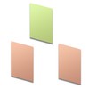 Yidab FR-4 Single-Sided Copper Clad PCB Laminate,Single Side DIY CCL