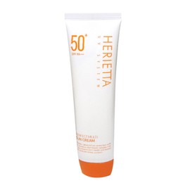 fruit country Herrieta Perfect Multi Sun Cream (SPF50+PA+++) 90g / 헤리에타 퍼펙트 멀티 선크림(SPF50+PA+++)90g
