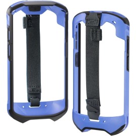 EXCEMO Protective Cover Case for Zebra TC51 TC52 TC56 TC57 TC510K SG-TC5X-EXO1-0