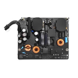ICTION New A1419 Power Supply for Apple iMac 27" A1419 Power Supply ADP-300AFT PA-1311-2A1