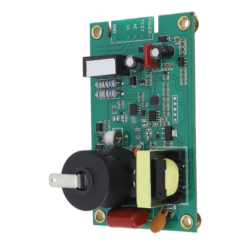 Water Heater Ignition Control Board 520814 Replacement for Suburban Furnace