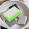 Operitacx Diamond Hand Polishing Pad Grit for Concrete and Marble