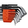 schone Hex Wrench Key Set of 9pcs – Lightweight and