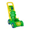 Melissa & Doug Sunny Patch Snappy Turtle Lawn Mower -