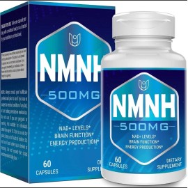 Ucessuyy NAD+ Supplement500