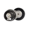 BRTEC Tensor de correa con polea compatible con Ford F150