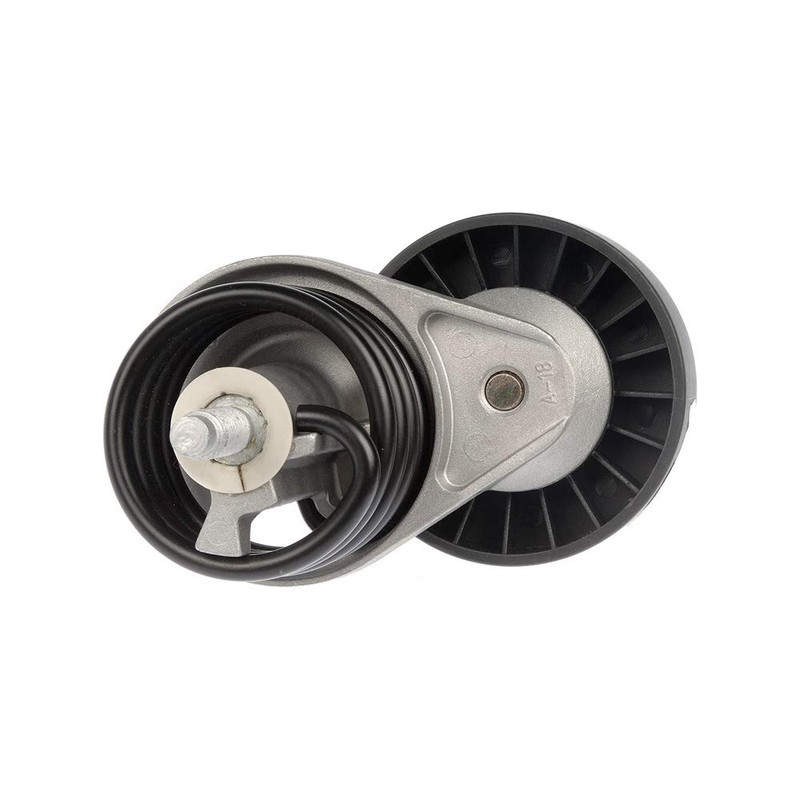 BRTEC Tensor de correa con polea compatible con Ford F150