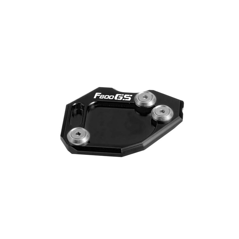 Side Stand Pad For F800GS F800 GS F 800 GS