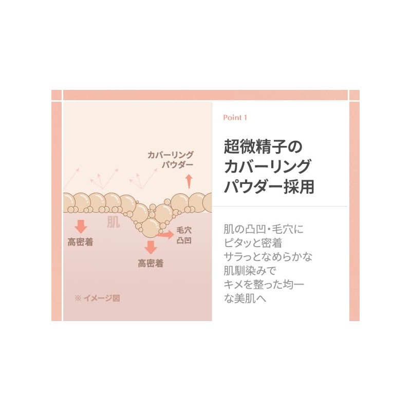 LUNA Long Lasting Collector No. 1 Mint Green