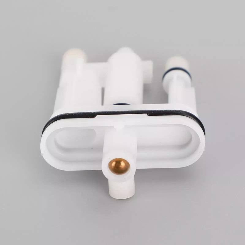 596521 Carburetor Fuel Module Assembly Replace Compatible with Briggs &