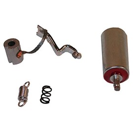 GreenStar 4910 rupteur/Brigg/Capacitor Kit Stratton