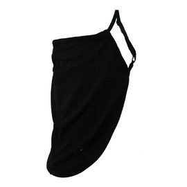 Trade One Cool Face Fit Mask, Black