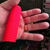 Prickly Spinny Click – Spiky Spinner Fidget | Clicky Button