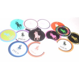 Unbranded Pre Cut One Inch Bottle Cap Images Polo Designer Free Shipping - photo, 25 images