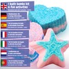 Science4you Bath Bombs Make Your Own Set for Children from