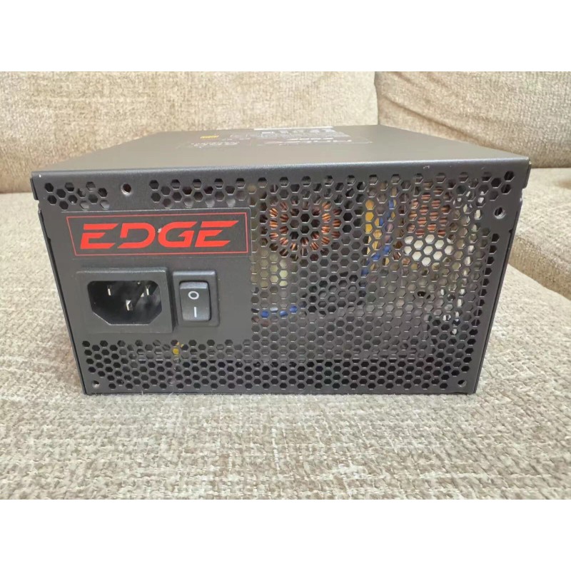 Universal Antec EDG650 650W 80 PLUS Gold ATX 12V Power