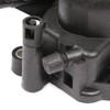 RIDEX Thermostat Coolant Cooling Water Thermostat with Housing with Seal