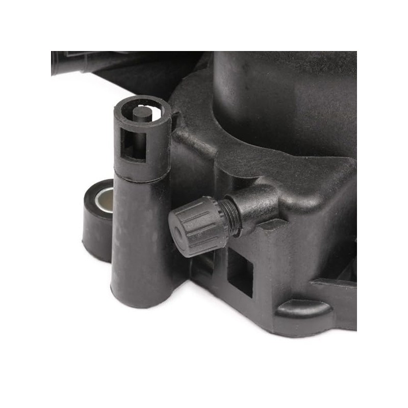 RIDEX Thermostat Coolant Cooling Water Thermostat with Housing with Seal