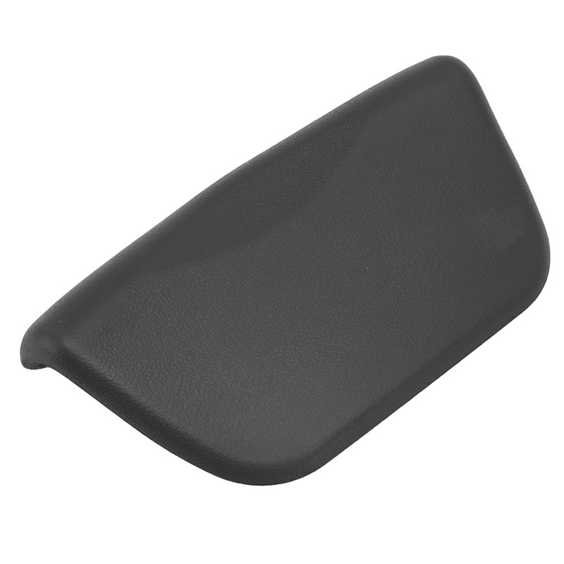 PU Bathing Massage Pillow with Suction Cups High Resilience Non