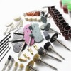 147 Pcs Rotary Accessories Kit, Rotary Electric Grinder Tool Accessories,