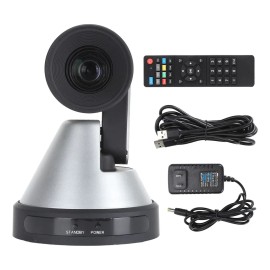 Cámara Qwtk 4k, Sala De Conferencias Ptz, Ángulo De Zoom Aju