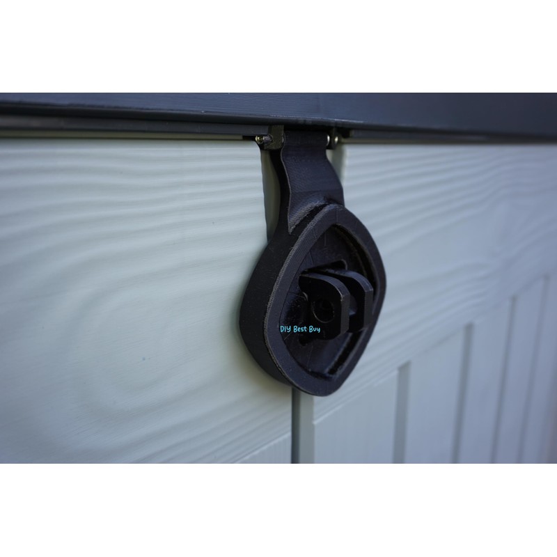DIY Best Buy Replacement for Keter Store It Out ACE