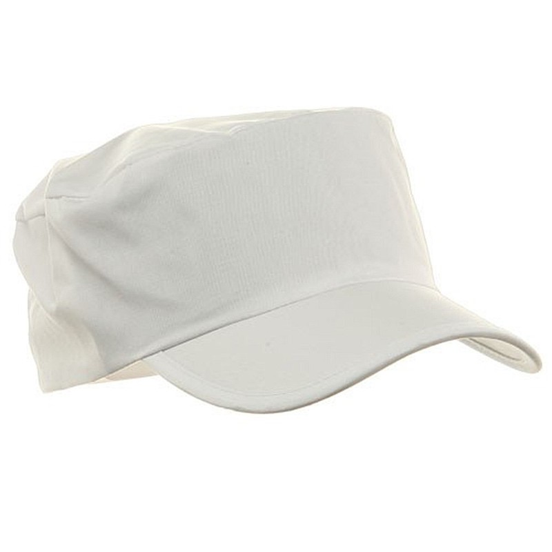 OTTO Painter Caps-White