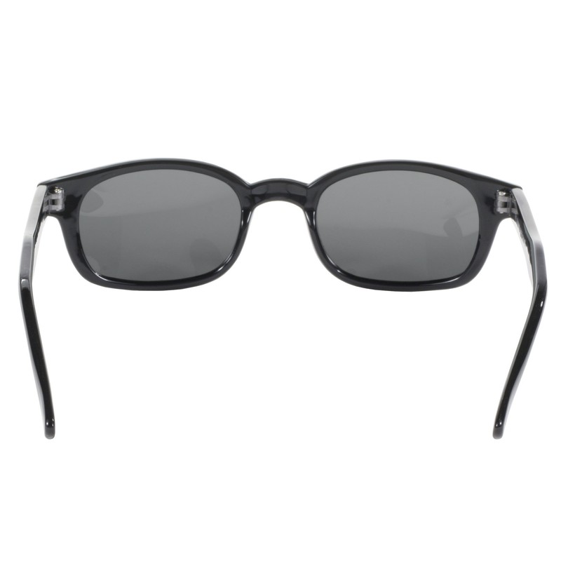 Pacific Coast Original KD's - anteojos de sol polarizadas para