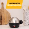 WELLIKEA Tristar Egg Boiler