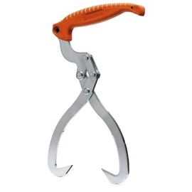 Husqvarna 8 in. Hand Lifting Timber Tongs
