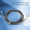 Temperature Humidity Sensor Probe Measurement 304 Stainless Steel Industrial Supply