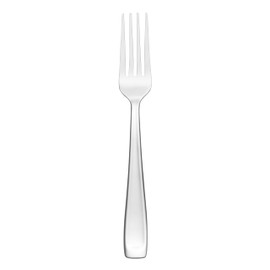 Cambridge Branson Mirror Piece Dinner Fork Set, 48 Count, Metallic