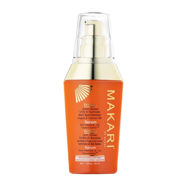 Makari Extreme Argan and Carrot Spot Corrector Serum by Makari